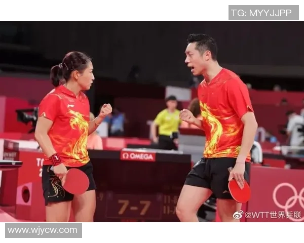 深入分析西安乒乓球队的进攻战术与技术特点探讨 深入分析西安乒乓球队的进攻战术与技术特点探讨