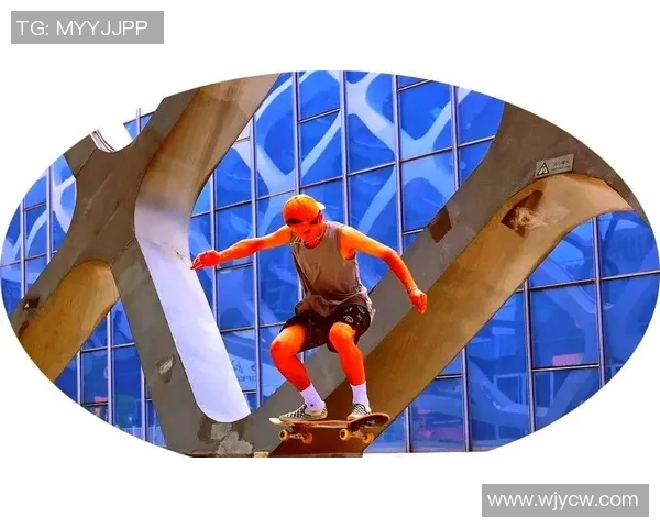 广州滑板队技术解析：探索滑板运动的魅力与挑战