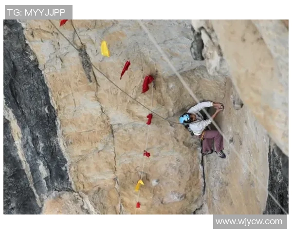 广州攀岩队心理素质分析及其对竞技表现的影响研究 广州攀岩队心理素质分析及其对竞技表现的影响研究