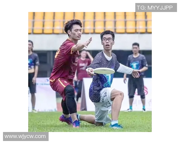 杨芳专访揭秘飞盘运动崛起背后的成功秘诀与发展趋势 杨芳专访揭秘飞盘运动崛起背后的成功秘诀与发展趋势