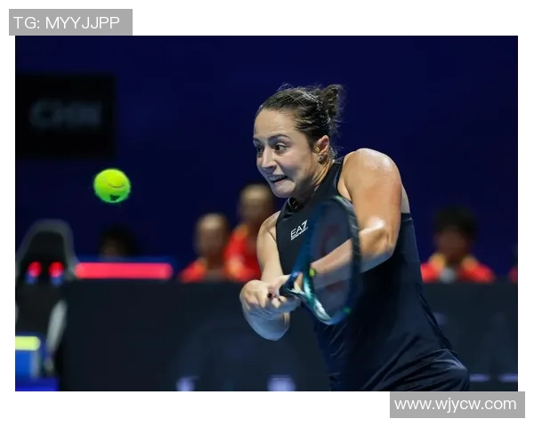 深圳网球队总决赛精彩回顾与节奏表现分析