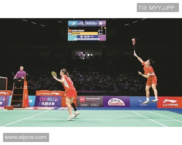 重庆羽毛球队在羽毛球速度排行榜中荣获第四名展现出强劲实力与潜力 重庆羽毛球队在羽毛球速度排行榜中荣获第四名展现出强劲实力与潜力