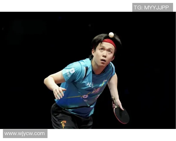 北京乒乓球队实力分析与未来发展潜力的深入探讨