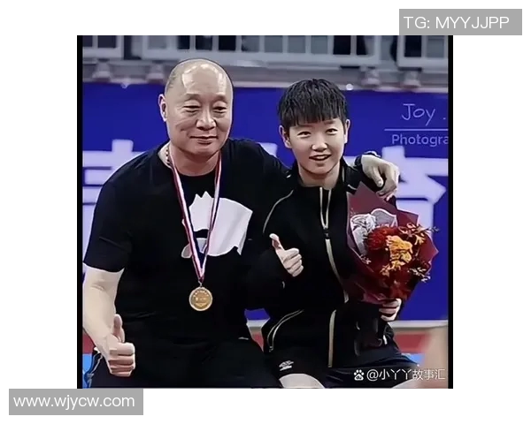 对话吴军：回顾乒乓球生涯的辉煌与挑战