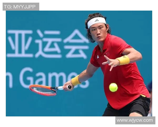 广州网球队在亚运会上的意识表现与战术分析探讨 广州网球队在亚运会上的意识表现与战术分析探讨